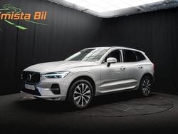 Silver Begagnad 2021 Volvo XC60 SUV | 328 900 kr (Bra pris)