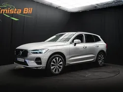 Silver Begagnad 2021 Volvo XC60 SUV | 349 600 kr (Marknadspris)