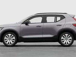 Ny 2026 Volvo EX40 SUV | 564 800 kr