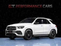 Begagnad 2020 Mercedes GLE350 Premium Plus SUV | 719 900 kr (Lite dyr)