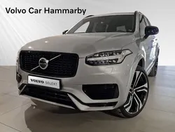 Silver Begagnad 2022 Volvo XC90 Plus SUV | 769 000 kr