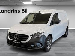 Ny 2025 Mercedes Citan 110 Edition | 374 875 kr