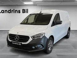 Ny 2025 Mercedes Citan 110 Edition | 374 875 kr