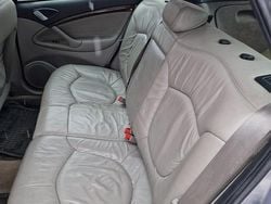 Begagnad 2003 Citroën C5 Kombi | 5 500 kr (Bra pris)