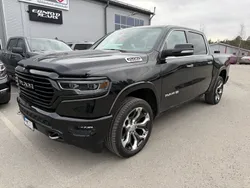 Begagnad 2021 Dodge Ram Limited Pickup | 748 750 kr