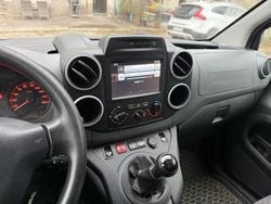 Vit Begagnad 2017 Citroën Berlingo | 56 500 kr (Bra pris)