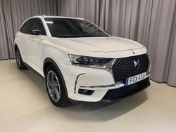 Vit Begagnad 2022 DS Automobiles DS7 Crossback SUV | 259 900 kr (Marknadspris)