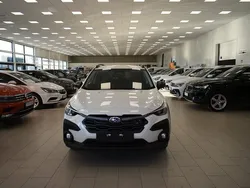 Vit Ny 2024 Subaru Crosstrek SUV | 399 900 kr (Marknadspris)