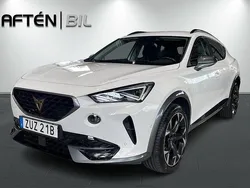 Begagnad 2022 Cupra Formentor SUV | 264 000 kr (Marknadspris)
