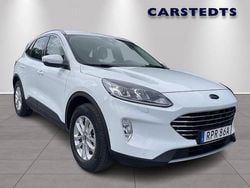 Vit Begagnad 2022 Ford Kuga Business Edition SUV | 299 600 kr (Marknadspris)