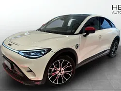 Begagnad 2023 Smart #3 Anniversary Edition SUV | 539 900 kr