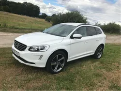 Vit Begagnad 2014 Volvo XC60 Momentum SUV | 140 000 kr (Dyr)