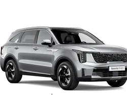 Ny 2025 Kia Sorento 2 SUV | 567 211 kr (Superpris)