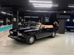 Mörkblå Begagnad 1987 Bentley Continental Sedan | 895 000 kr