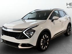 Ny 2025 Kia Sportage Advance SUV | 444 000 kr (Bra pris)