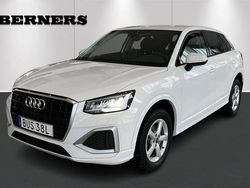Arkonavit Begagnad 2024 Audi Q2 Advanced Plus SUV | 299 900 kr (Marknadspris)