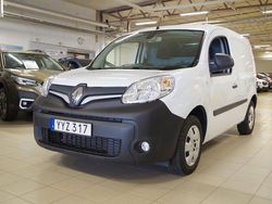 Vit Begagnad 2021 Renault Express Van | 134 500 kr (Marknadspris)