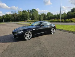 Svart Begagnad 2010 BMW Z4 Comfort Edition Cab | 169 000 kr (Marknadspris)