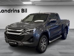 Ny 2024 Isuzu D-Max Pickup | 687 375 kr