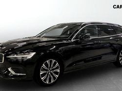 Svart (black) Begagnad 2023 Volvo V60 Kombi | 359 900 kr (Lite dyr)