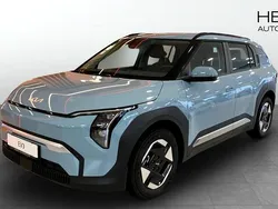 Ny 2025 Kia EV3 4 SUV | 508 300 kr