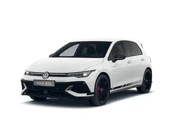 Ny 2025 VW Golf VIII GTI Clubsport Halvkombi | 473 900 kr (Dyr)