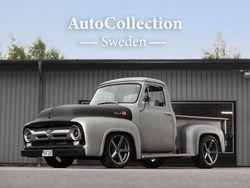 Begagnad 1955 Ford F100 Pickup | 349 900 kr