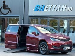 Begagnad 2018 Chrysler Pacifica SUV | 429 900 kr
