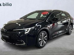 Ny 2025 Toyota Corolla Style Kombi | 384 500 kr (Lite dyr)