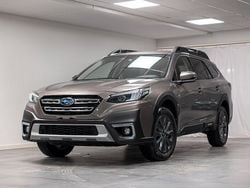 Ny 2025 Subaru Outback SUV | 469 700 kr