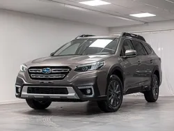 Ny 2025 Subaru Outback SUV | 459 700 kr