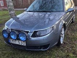 Begagnad 2008 Saab 9-5 Kombi | 7 500 kr (Superpris)