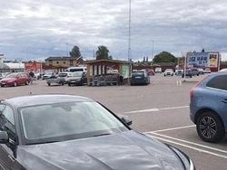 Grå Begagnad 2021 Audi A5 Sportback Halvkombi | 349 000 kr (Marknadspris)