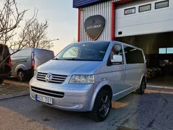 Begagnad 2009 VW T5 Comfortline Van | 149 900 kr (Lite dyr)