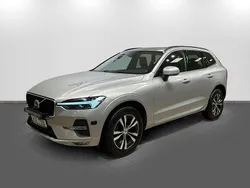 Silver Begagnad 2021 Volvo XC60 Momentum SUV | 379 900 kr (Marknadspris)
