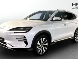 Ny 2024 BYD Seal U Design SUV | 584 900 kr (Lite dyr)