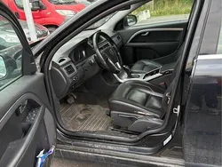 Svart Begagnad 2016 Volvo V70 Momentum Kombi | 31 000 kr (Bra pris)