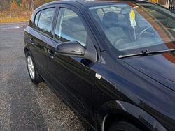 Begagnad 2007 Opel Astra Halvkombi | 22 000 kr