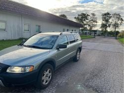 Grön Begagnad 2005 Volvo XC70 Summum SUV | 60 000 kr (Lite dyr)