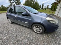 Blå Begagnad 2011 Renault Clio R.S. Halvkombi | 20 000 kr (Superpris)