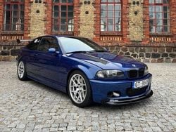 Begagnad 2000 BMW 330 Sportkupé | 220 000 kr