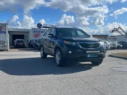 Svart Begagnad 2010 Kia Sorento 3 SUV | 114 900 kr (Lite dyr)