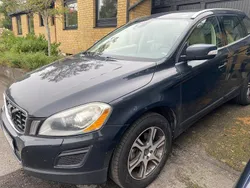 Grå Begagnad 2012 Volvo XC60 Summum SUV | 72 000 kr (Bra pris)
