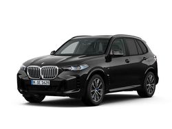 Svart Begagnad 2024 BMW X5 Comfort Edition SUV | 929 500 kr