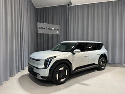 Grå Begagnad 2023 Kia EV9 2 SUV | 819 900 kr (Marknadspris)