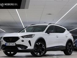 Vit Begagnad 2023 Cupra Formentor SUV | 269 900 kr (Marknadspris)