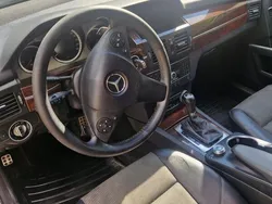 Vit Begagnad 2012 Mercedes GLK220 SUV | 35 000 kr (Superpris)