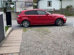 Begagnad 2006 BMW 116 Advantage Halvkombi | 45 000 kr (Marknadspris)