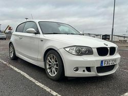 Begagnad 2007 BMW 120 Halvkombi | 62 000 kr (Marknadspris)