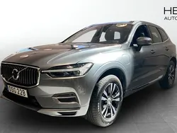 Grå (grey) Begagnad 2020 Volvo XC60 SUV | 369 900 kr (Bra pris)